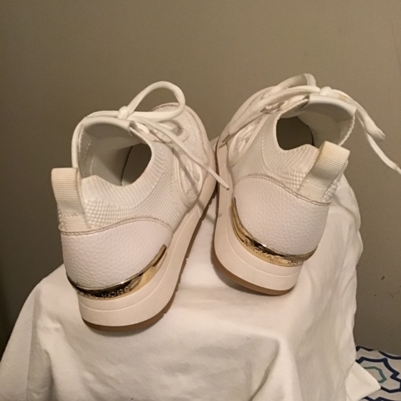 🔥best offers, Michael, Michael Kors, see photos, great condition, size 5.5M - Picture 3 of 6